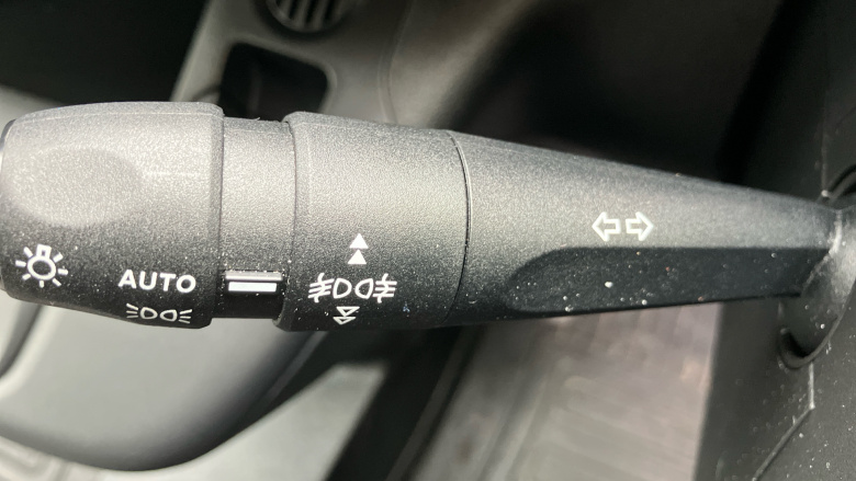 Toyota Proace City L2 Electric Icon Van 50kWh Auto